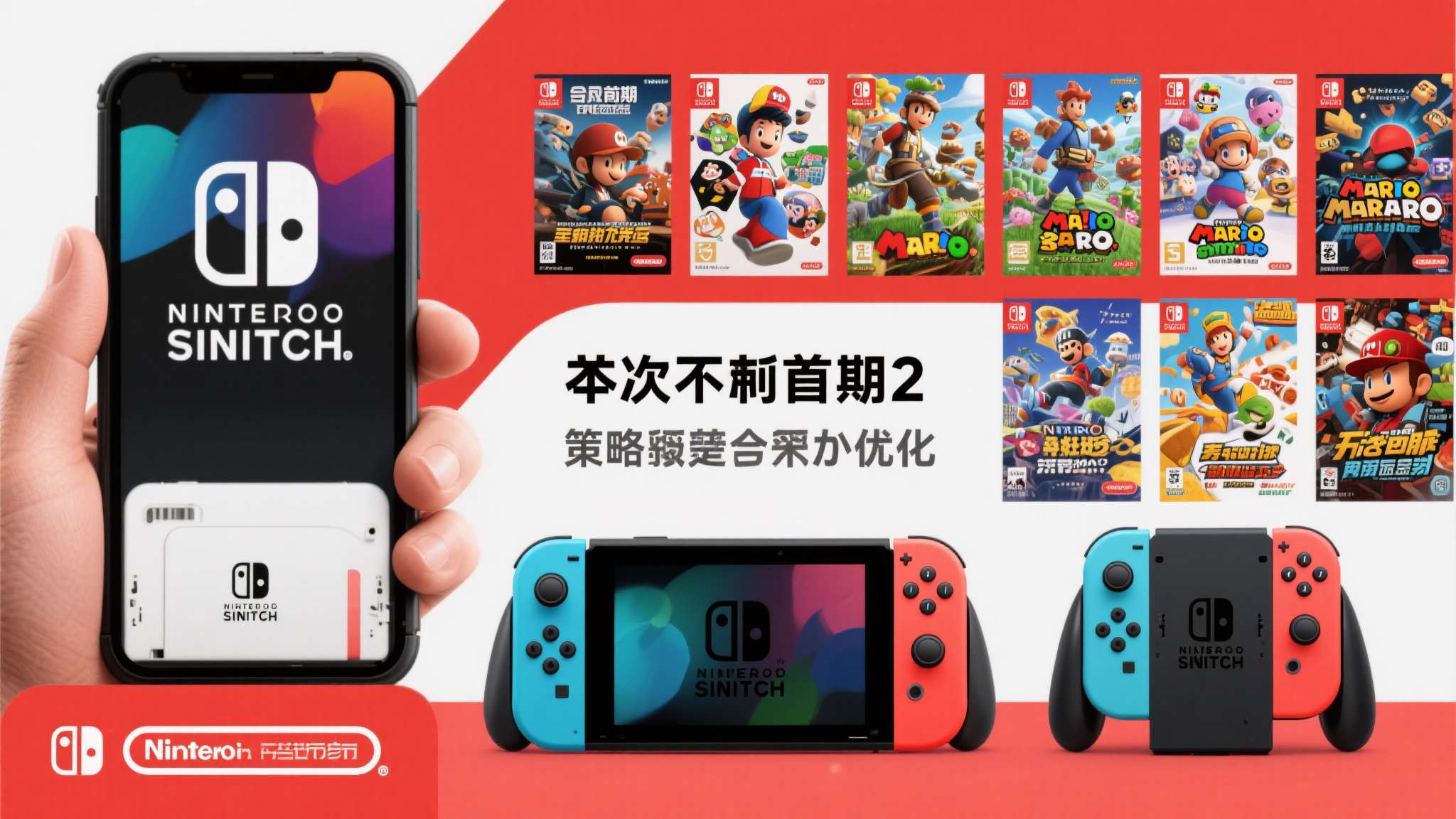 25年9月汽车销量 其次,首发游戏阵容的策略更为成熟。 回顾初代NS的上市初期,可选游戏相对有限,玩